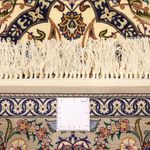 Perser Rug - Isfahan - Premium - 171 x 111 cm - dark beige
