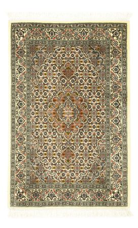Perser Rug - Tabriz - Royal - 92 x 59 cm - dark beige