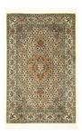 Perser Rug - Tabriz - Royal - 92 x 59 cm - dark beige