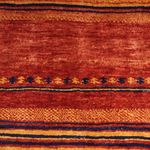 Gabbeh Rug - Kashkuli Perser - 92 x 78 cm - multicolored