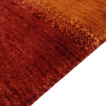 Gabbeh Rug - Kashkuli Perser - 113 x 99 cm - multicolored