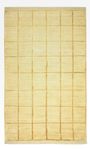 Gabbeh Rug - Loribaft Perser - 152 x 97 cm - beige