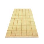 Gabbeh Rug - Loribaft Perser - 152 x 97 cm - beige