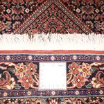 Perser Rug - Bidjar - 130 x 72 cm - rust