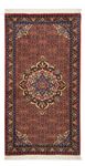 Perser Rug - Bidjar - 136 x 71 cm - dark red