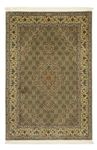 Perser Rug - Tabriz - Royal - 151 x 100 cm - olive green