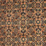 Perser Rug - Bidjar - 137 x 72 cm - sand