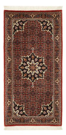 Perser Rug - Bidjar - 136 x 70 cm - rust