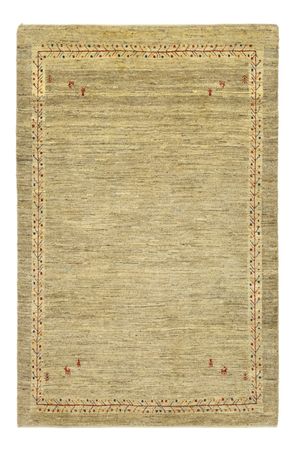 Gabbeh Rug - Kashkuli Perser - 125 x 82 cm - beige