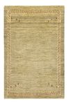 Gabbeh Rug - Kashkuli Perser - 125 x 82 cm - beige
