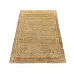 Gabbeh Rug - Kashkuli Perser - 125 x 82 cm - beige