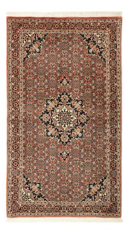 Perser Rug - Bidjar - 155 x 90 cm - rust