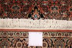 Perser Rug - Bidjar - 155 x 90 cm - rust