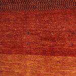 Gabbeh Rug - Kashkuli Perser - 96 x 79 cm - multicolored