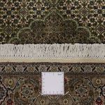 Perser Rug - Tabriz - Royal - 148 x 105 cm - sand