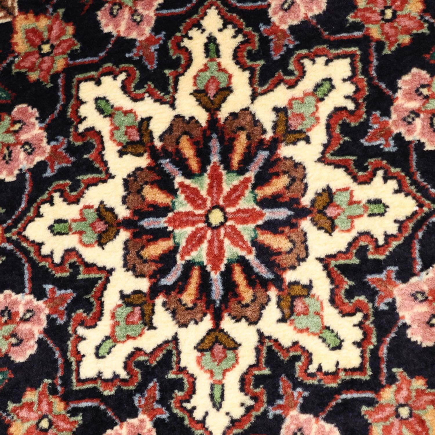 Perser Rug - Bidjar - 137 x 69 cm - rust