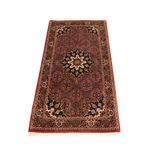 Perser Rug - Bidjar - 137 x 69 cm - rust
