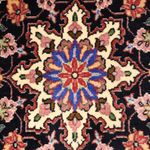 Perser Rug - Bidjar - 144 x 73 cm - dark red