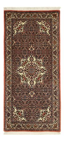 Perser Rug - Bidjar - Royal - 149 x 69 cm - dark red