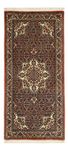 Perser Rug - Bidjar - Royal - 149 x 69 cm - dark red