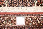 Perser Rug - Bidjar - Royal - 149 x 69 cm - dark red