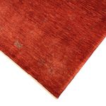 Gabbeh Rug - Kashkuli Perser - 127 x 78 cm - orange