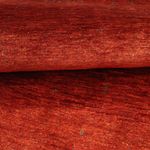 Gabbeh Rug - Kashkuli Perser - 127 x 78 cm - orange