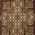 Perser Rug - Tabriz - Royal - Royal - 111 x 57 cm - dark beige