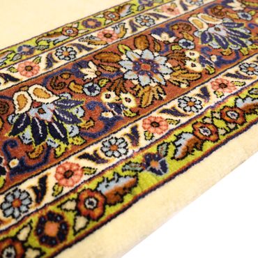 Perser Rug - Classic - 159 x 107 cm - multicolored