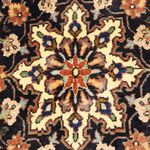 Perser Rug - Bidjar - 136 x 70 cm - dark beige