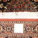 Perser Rug - Bidjar - 136 x 70 cm - dark beige