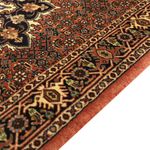 Perser Rug - Bidjar - 140 x 69 cm - dark beige