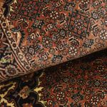 Perser Rug - Bidjar - 140 x 69 cm - dark beige