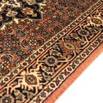 Perser Rug - Bidjar - 139 x 72 cm - dark beige