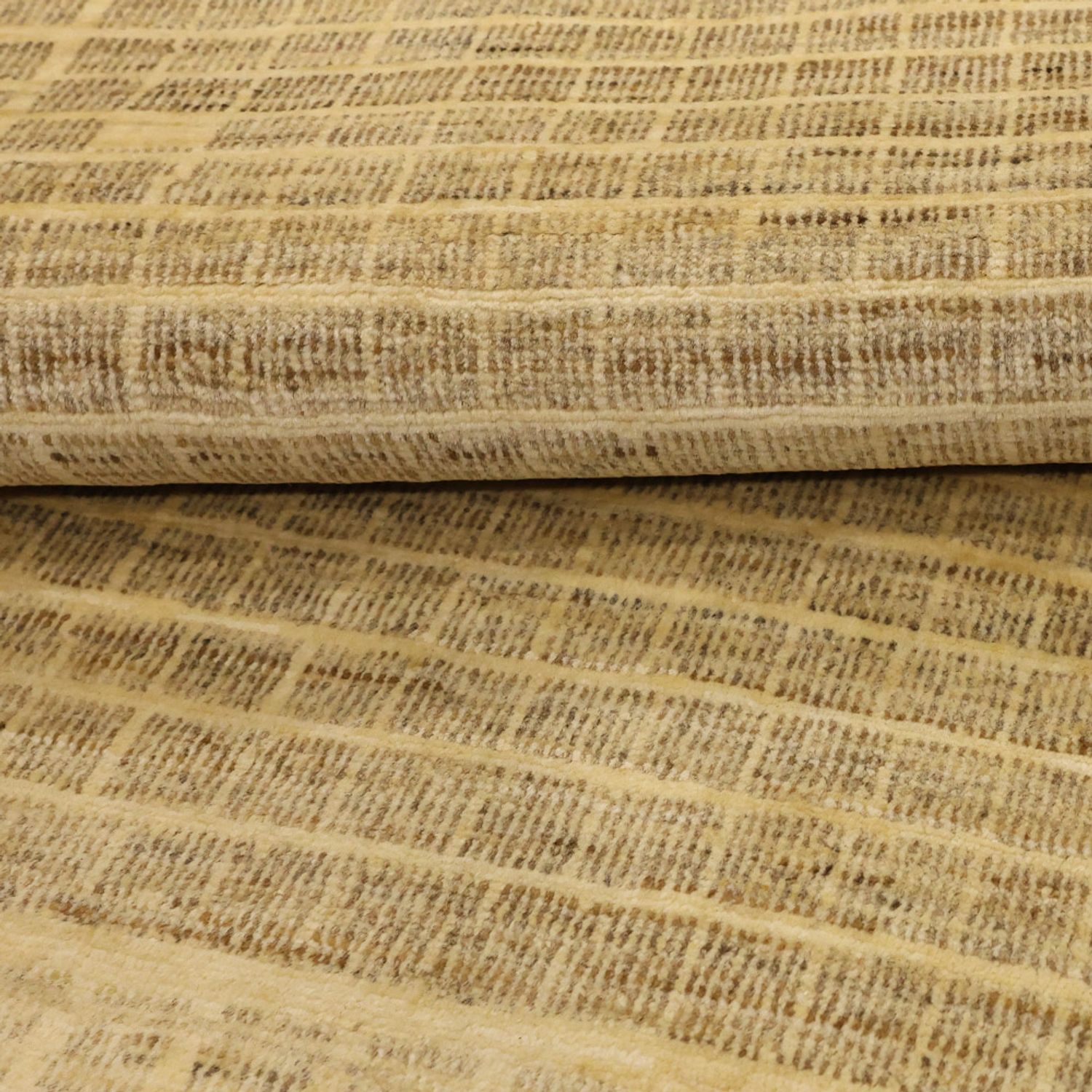 Gabbeh Rug - Kashkuli Perser - 137 x 79 cm - beige