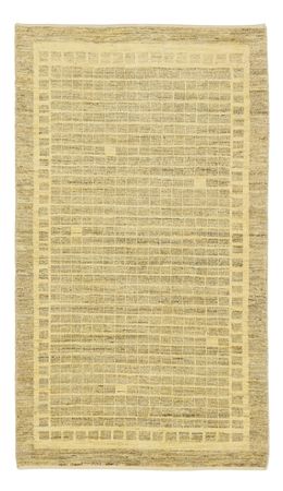Gabbeh Rug - Kashkuli Perser - 137 x 79 cm - beige