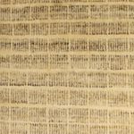 Gabbeh Rug - Kashkuli Perser - 137 x 79 cm - beige