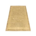 Gabbeh Rug - Kashkuli Perser - 137 x 79 cm - beige