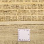Gabbeh Rug - Kashkuli Perser - 137 x 79 cm - beige