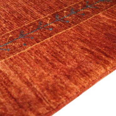 Gabbeh Rug - Kashkuli Perser - 151 x 83 cm - multicolored