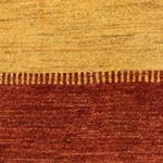 Gabbeh Rug - Kashkuli Perser - 148 x 85 cm - multicolored