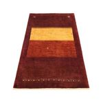 Gabbeh Rug - Kashkuli Perser - 148 x 85 cm - multicolored