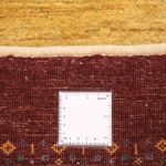 Gabbeh Rug - Kashkuli Perser - 148 x 85 cm - multicolored