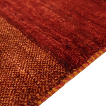 Gabbeh Rug - Kashkuli Perser - 117 x 99 cm - multicolored