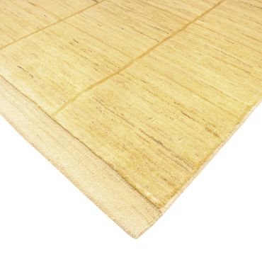 Gabbeh Rug - Loribaft Perser - 157 x 103 cm - beige