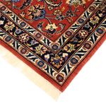 Runner Perser Rug - Keshan - 151 x 57 cm - red