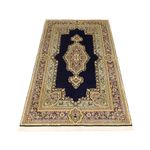 Perser Rug - Classic - Royal - 148 x 89 cm - dark blue