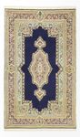 Perser Rug - Classic - Royal - 147 x 90 cm - dark blue
