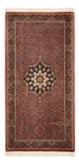Perser Rug - Bidjar - 140 x 72 cm - dark red