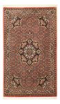 Perser Rug - Bidjar - 139 x 82 cm - rust
